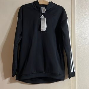 Womens adidas M hoodie